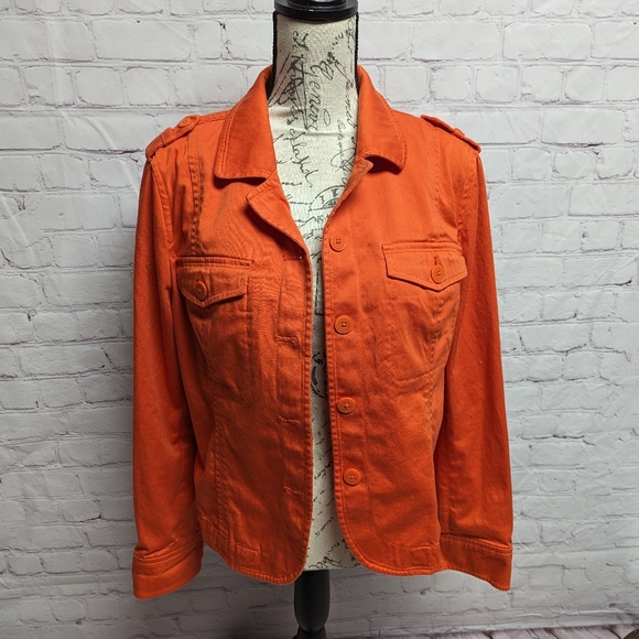 XL clothing lot. Venus, Liz Claiborne, Nine West, Old Navy, Maurices, time & 635 - Picture 10 of 10